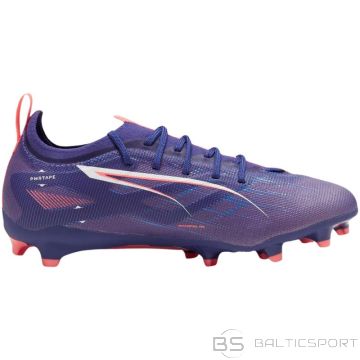 Puma Ultra 5 Pro FG/AG Jr kurpes 107693 01 (37)