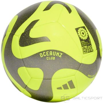 Adidas Футбольный мяч Oceanz Club HZ6932 (4)