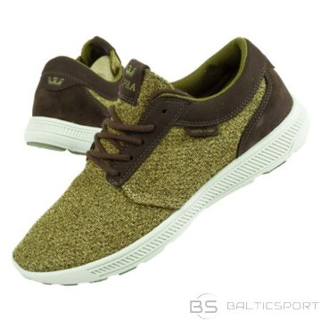 Supra Hammer Run M 08128-285 trainers (37.5)