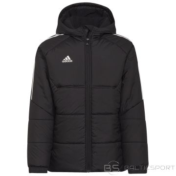 Adidas Condivo 22 Winter Jacket Jr. H21284 / melna / 140 cm