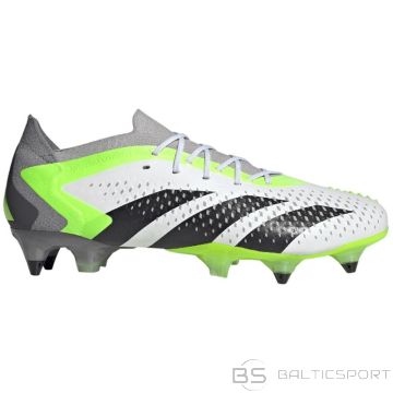 Adidas Predator Accuracy.1 Low SG M IF2292 football shoes (42)