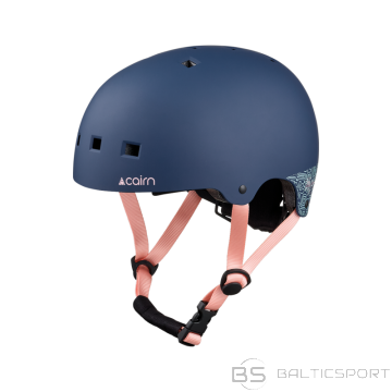 CAIRN EON J Bērnu ķivere, Matte Night Breeze