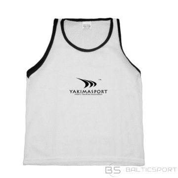 Yakima football sport marker Jr 100197J white (Junior)