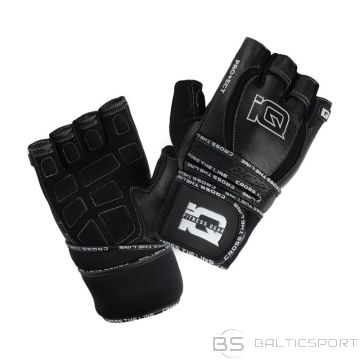 IQ Cross The Line Buried II M training gloves 92800360088 (M)