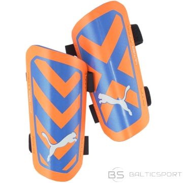 Puma Īpaši viegla siksna M 30875 01 futbola paliktņi (XXS)
