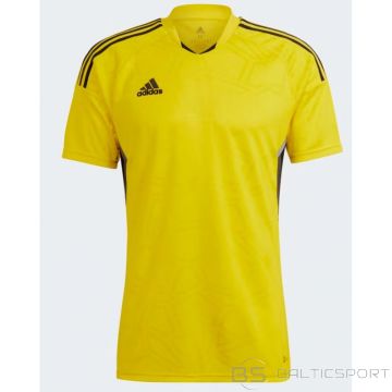 Adidas Футболка Condivo 22 M HA3518 (XL (188см))