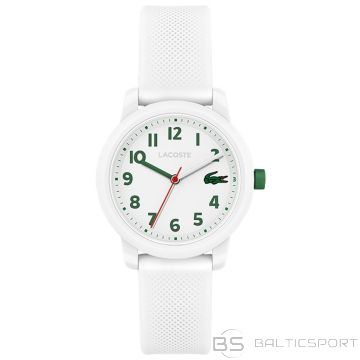 Lacoste Bērnu pulkstenis 12.12 KIDS 2030039 + KASTE (N/A)