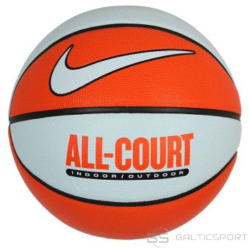 Nike Basketbols 7 Everyday All Court 8P / 7 / balts