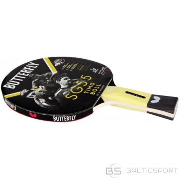 Galda tenisa rakete /Butterfly Timo Boll galda tenisa rakete SG55 85022 (N/A)