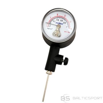 Molten PG HS-TNK-000008865 pressure gauge (N/A)