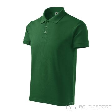 Malfini Polo Shirt Cotton Heavy M MLI-21506 (L)