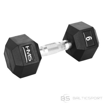 Гантель HEX PRO 9 кг