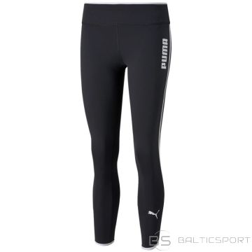 Puma Moderni sporta legingi ar augstu vidukli 7/8 W 847108 01 (XS)