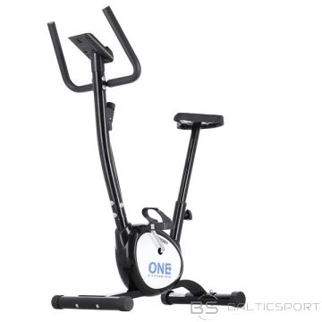 One Fitness RW3011 MELNS VINGROJUMS