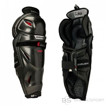 Bauer Хоккейные щитки Vapor 3X Pro M 1059933 (16 дюймов)