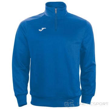 Joma sporta krekls zils 5XS / Zila / 128 cm