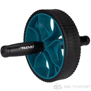 Schreuderssport Ролик гимнастический AVENTO AB Roller 42HA Black/Blue