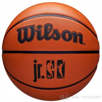Wilson БАСКЕТБОЛ JR NBA DRV BSKT R.4
