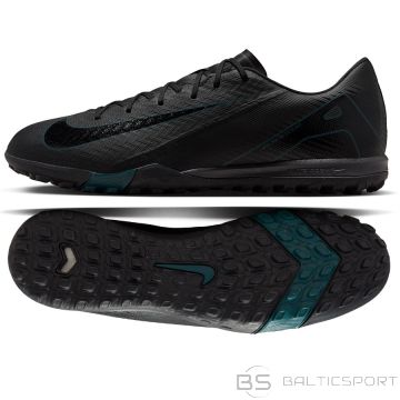 Nike Zoom Mercurial Vapor 16 Academy TF FQ8449-002 / Черный / 44