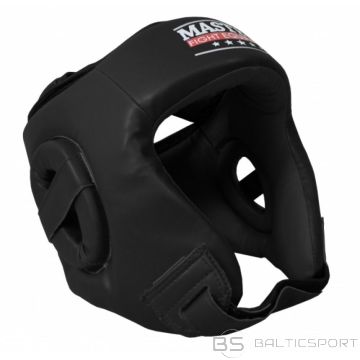 MASTERS protective helmet - KTOP-PU 0225-01M (XS)