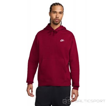 Nike Sporta apģērbu kluba Fleece M BV2654-677 sporta krekls (L (183cm))