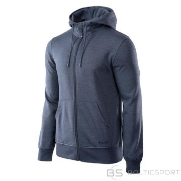 Hi-tec silian II M 92800275428 sporta krekls (M)