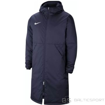 Nike Repel Park jaka CW6158 451 / Tumši zila / M (137-147 cm)