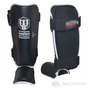Masters shin and foot protectors - NS-4 M 11164-M02 (XL)