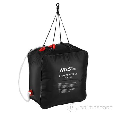 Nils Camp NC1713 PORTATĪVĀ DUŠA 40L