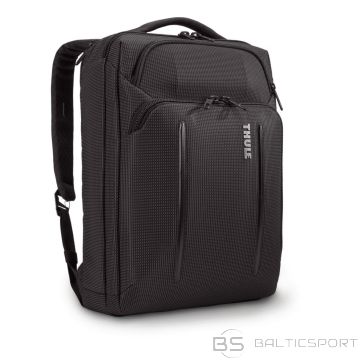 Thule 5262 Crossover 2 Convertible Laptop Bag 15.6 C2CB116 Black