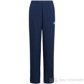 Adidas Entrada 22 Presentation Jr. H57524 pants (140 cm)