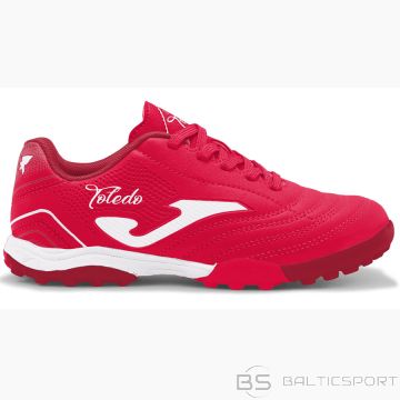 Joma Кроссовки TOLEDO 2606 Jr TF TOJS2606TF / красные / размер 38