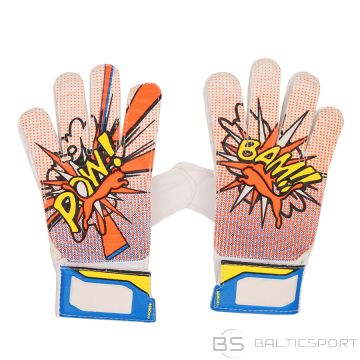 Puma Evopower Grip 4 Glove 040983 41 / white / 2