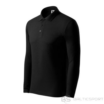Malfini Pique Polo LS M MLI-22101 T-shirt (M)