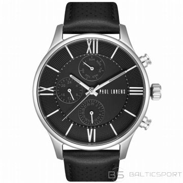Paul Lorens Мужские часы PL11652A6-1A1 (N/A)
