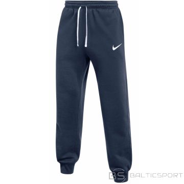 Nike Park 26 flīsa bikses IB1248-410 / tumši zilas / XL