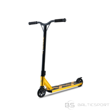 Stunt skrejritenis S´COOL flaX 8.6, Zibens Zeltains