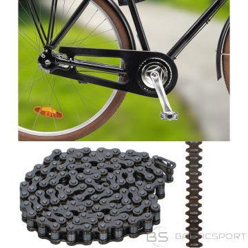Bicycle Gear VELOSIPĒDA ĶĒDE 112 SAVIENES 12,7 X3,2 MM 1 RINDA