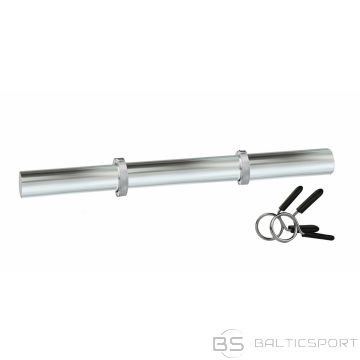 Toorx Гриф для гантели 35cм