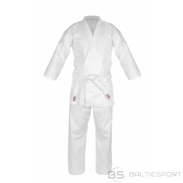 Masters Kimono karatē kyokushinkai 8 unces - 140 cm JAUNS 06194-140 (N/A)