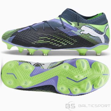 Buty Puma Future 7 Pro+ FG/AG 108087-03 / szary / 44 1/2