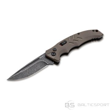 BS Нож Boker Plus Intention II Coyote (недоступен)