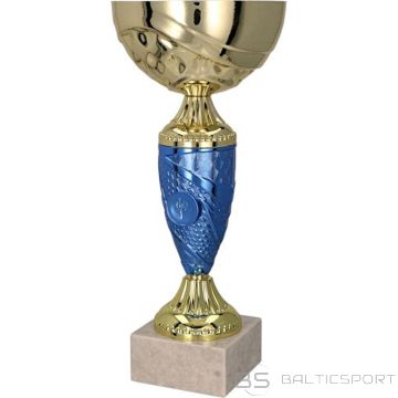 BS Zelta un zila metāla krūzīte TM 9058G (nav pieejama)