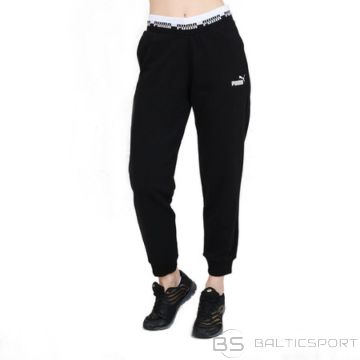 Puma Amplified Pants W 585916 01 (S)