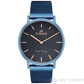 G.rossi Женские часы 10771B-6F3 + коробка (нет в наличии)