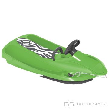 BS HAMAX SNO ZEBRA CABINETS green 503516 (N/A)