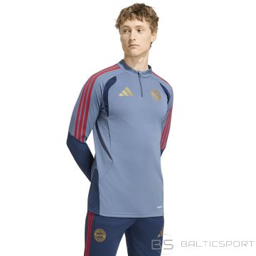 Adidas FC Bayern DNA Training Top KF1037 / Blue / S