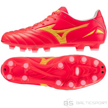 Buty Mizuno Morelia Neo IV PRO MD P1GA233464 / biały / 44 1/2