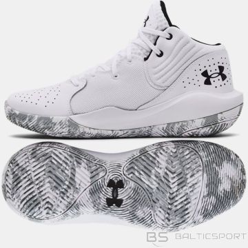 Under Armour Under Armor Jet 21 M 3024 260 103 basketball shoe (40,5)
