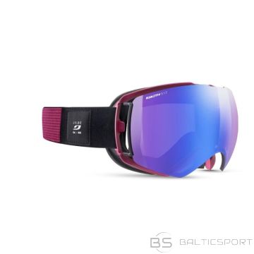 Julbo LIGHTYEAR 1-3 slēpošanas brilles melnas/violetas (nav pieejamas)